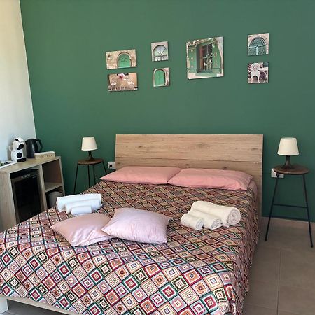 Assaje Guestroom Olbia Exterior photo