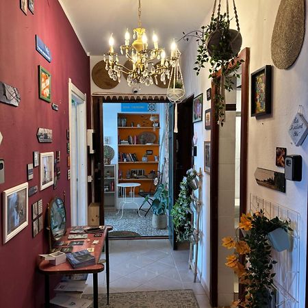 Assaje Guestroom Olbia Exterior photo