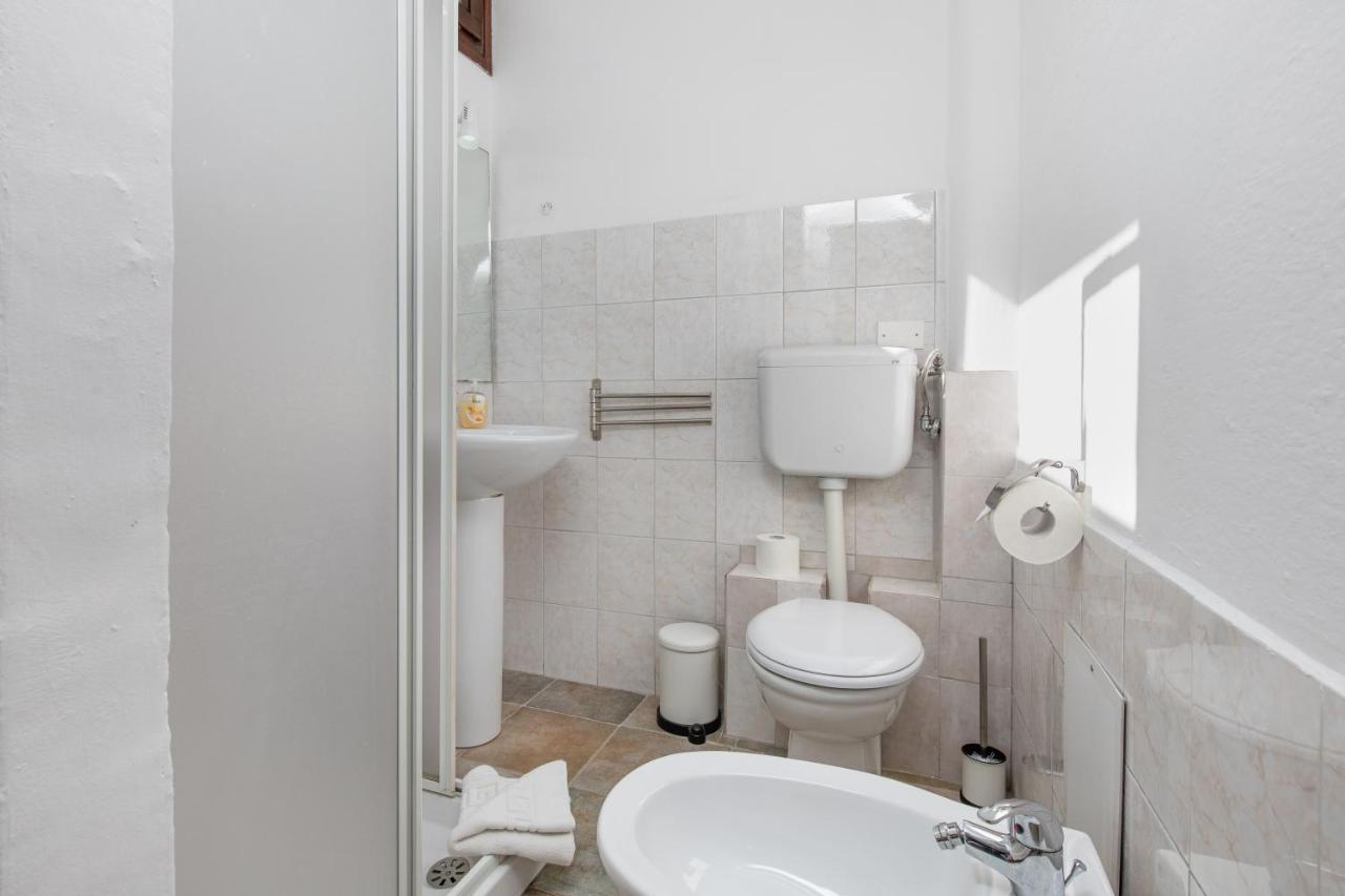 Assaje Guestroom Olbia Exterior photo