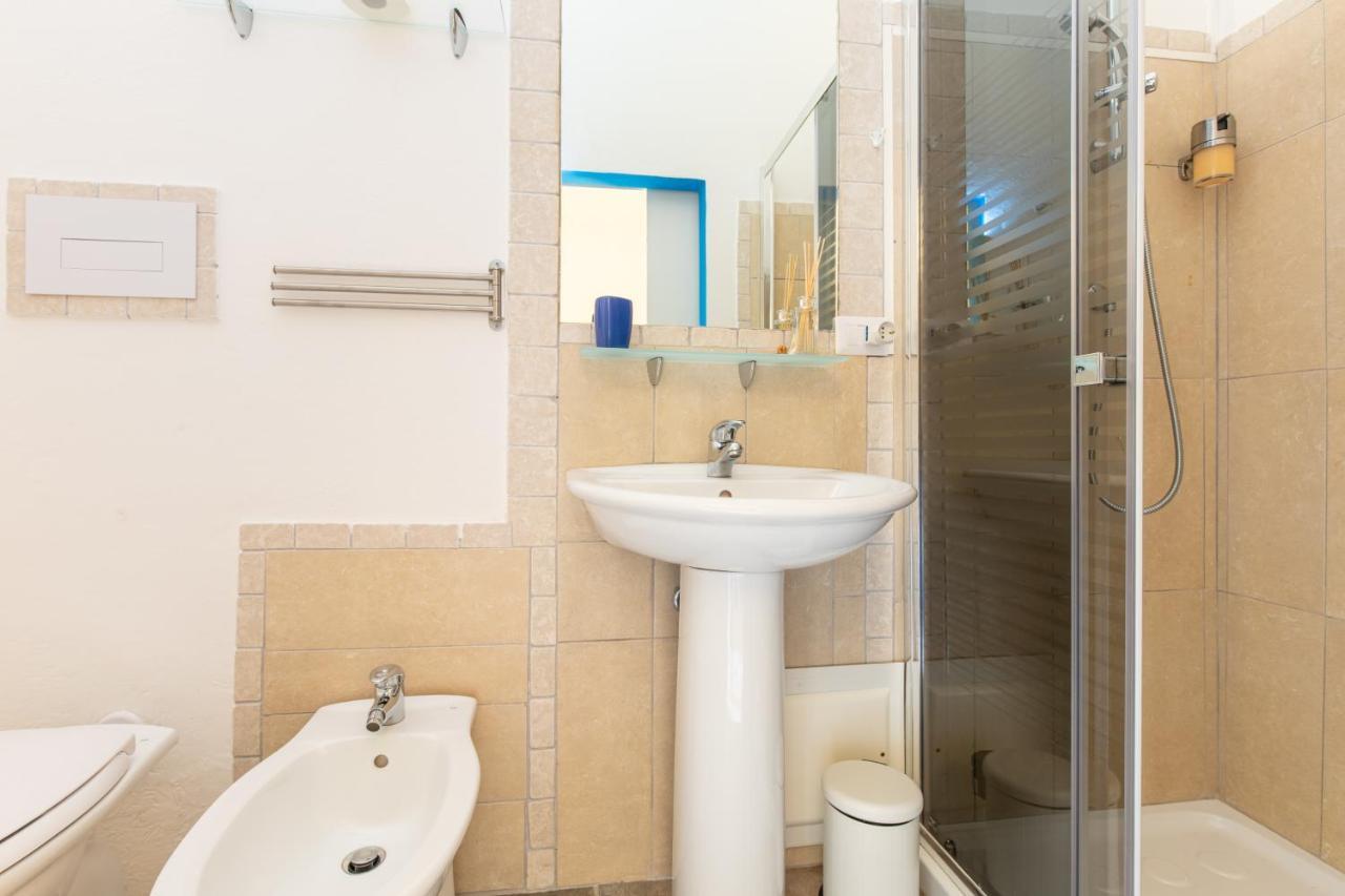 Assaje Guestroom Olbia Exterior photo