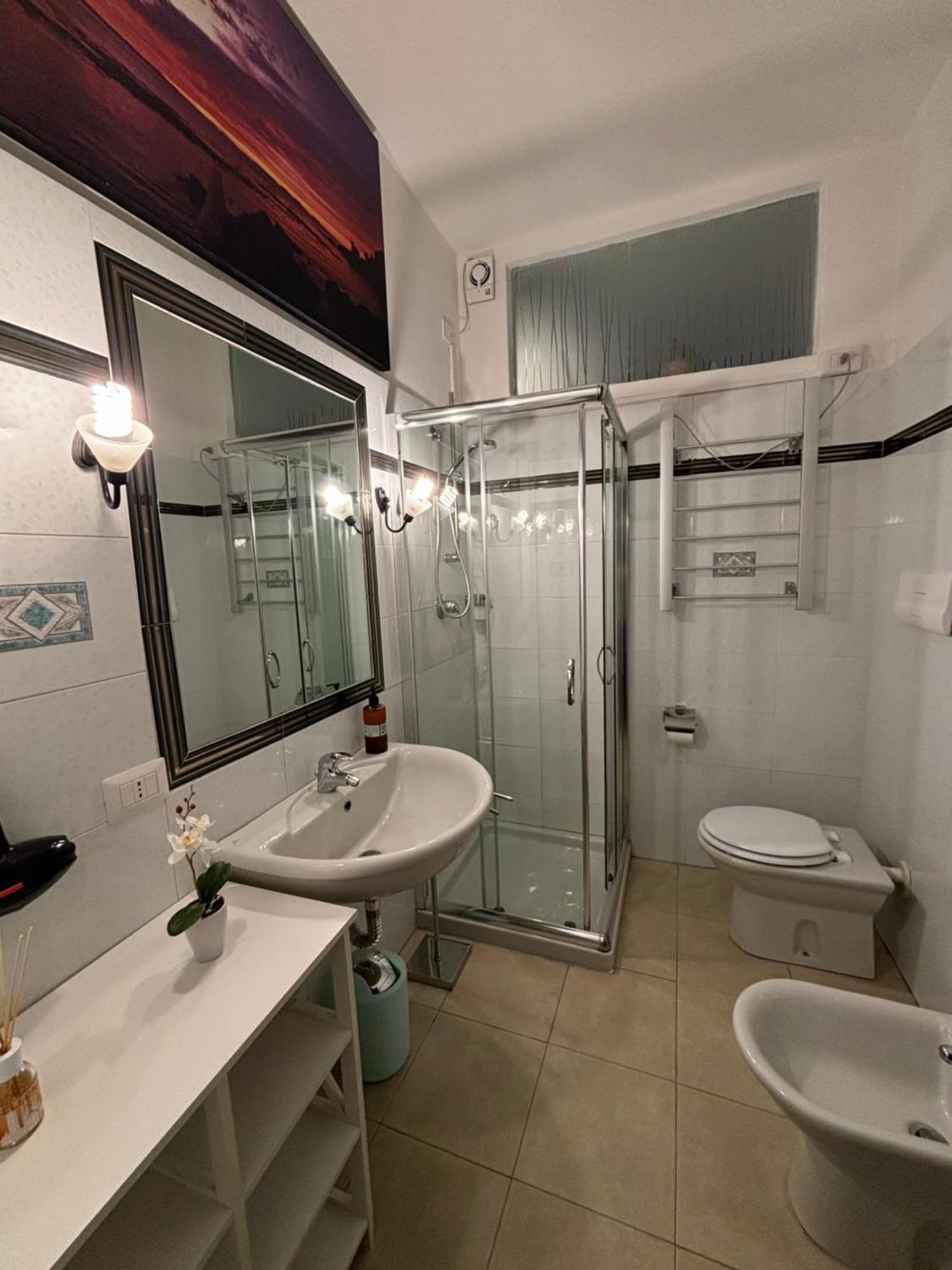 Assaje Guestroom Olbia Exterior photo