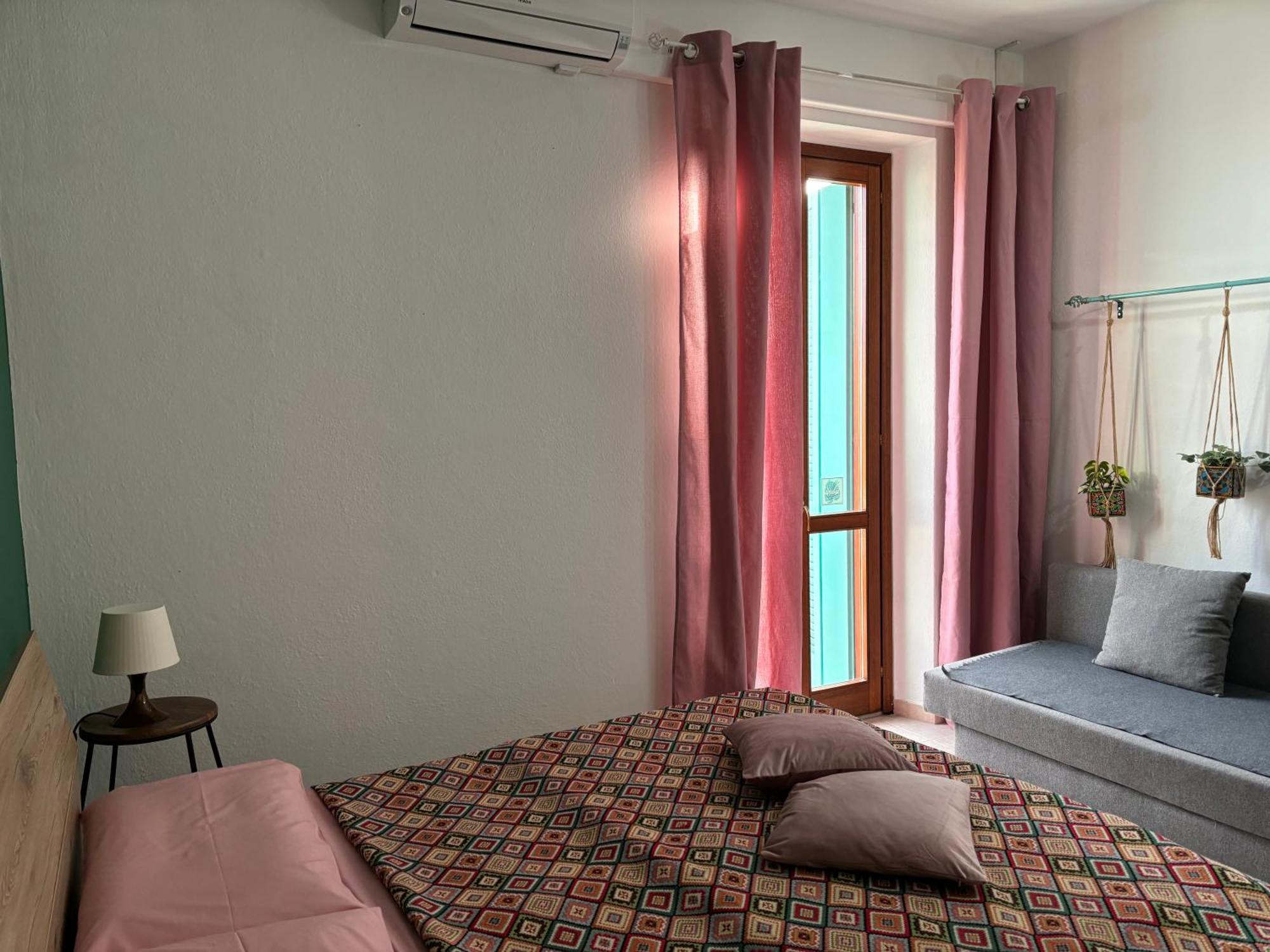 Assaje Guestroom Olbia Exterior photo
