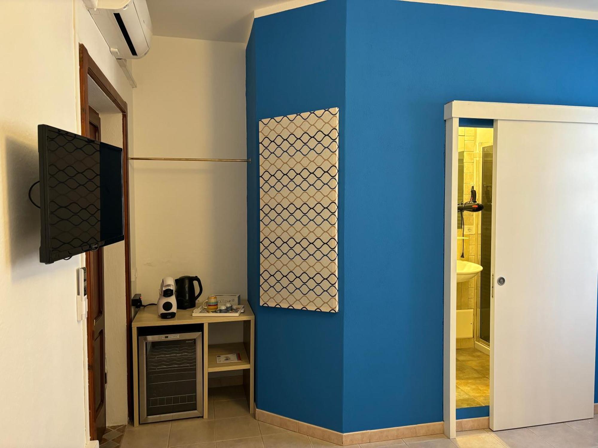 Assaje Guestroom Olbia Exterior photo