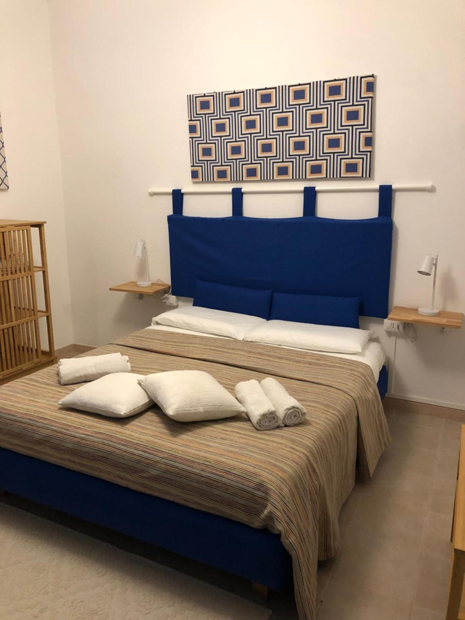 Assaje Guestroom Olbia Exterior photo