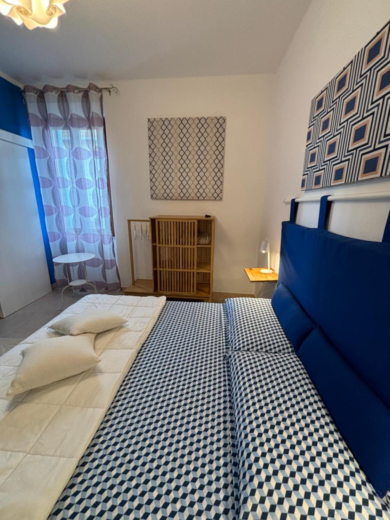 Assaje Guestroom Olbia Exterior photo