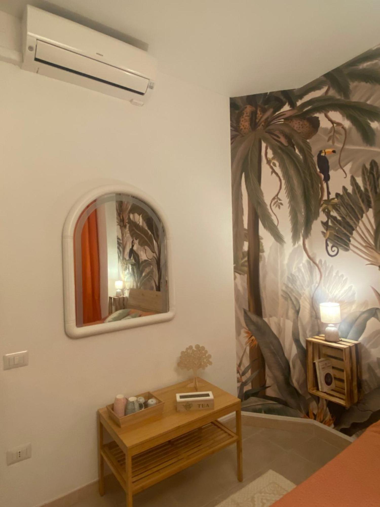 Assaje Guestroom Olbia Exterior photo