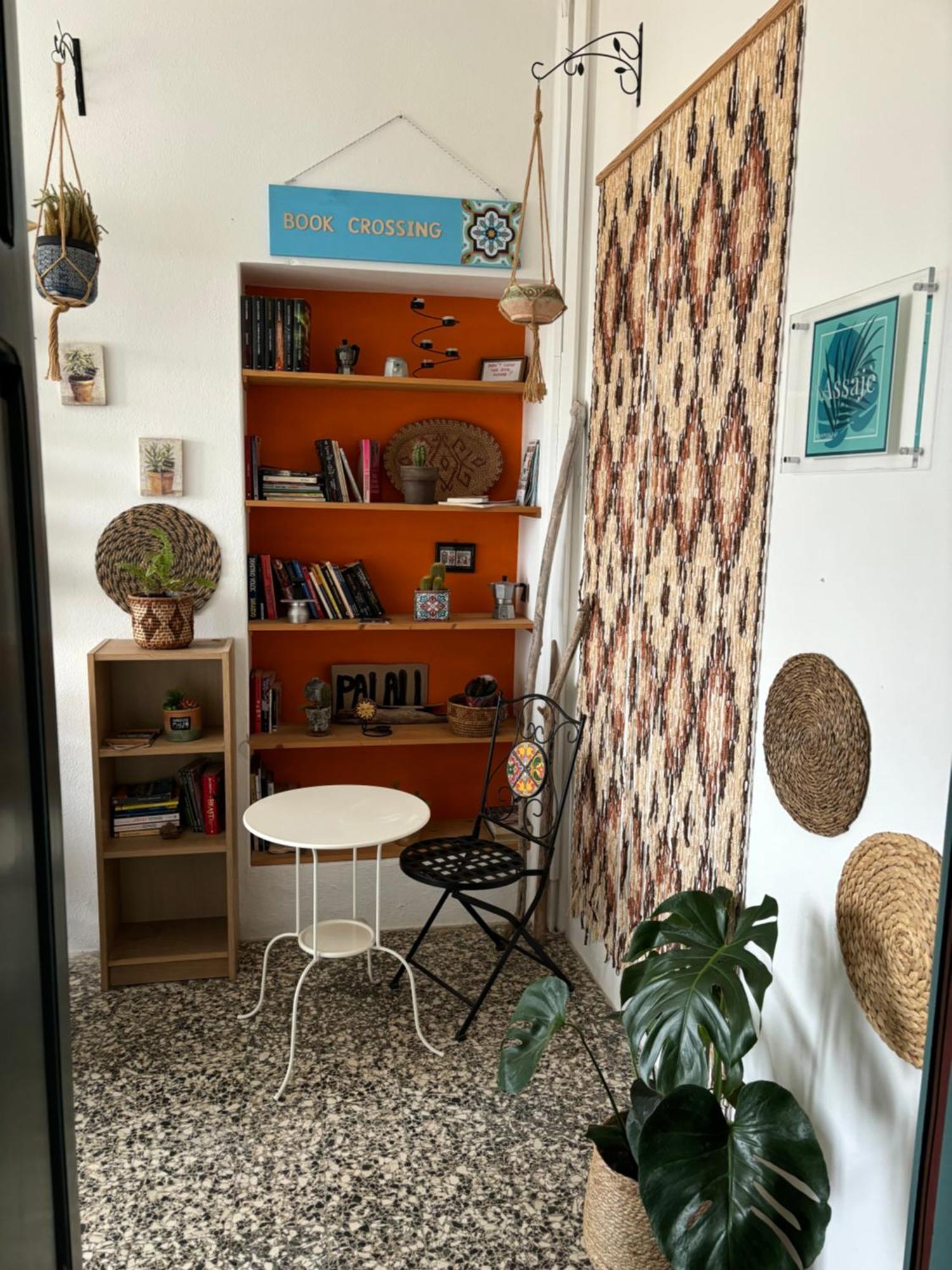 Assaje Guestroom Olbia Exterior photo