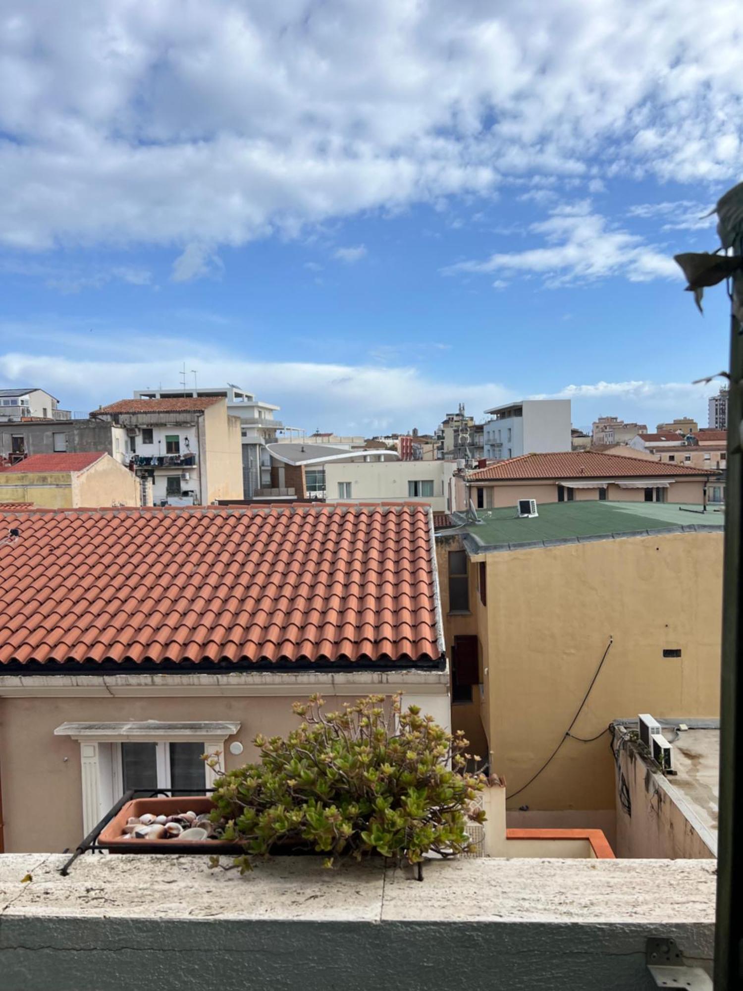 Assaje Guestroom Olbia Exterior photo