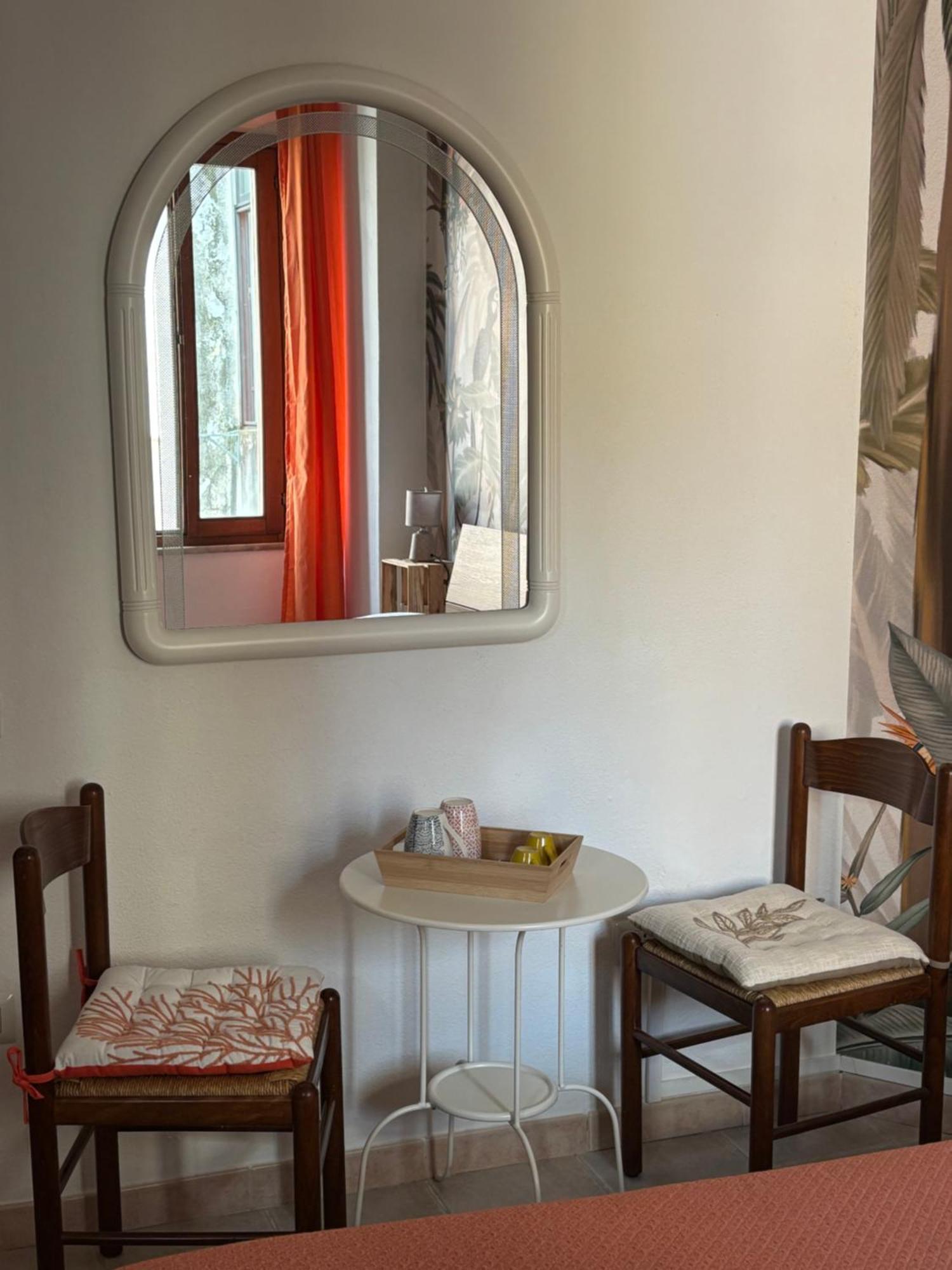 Assaje Guestroom Olbia Exterior photo